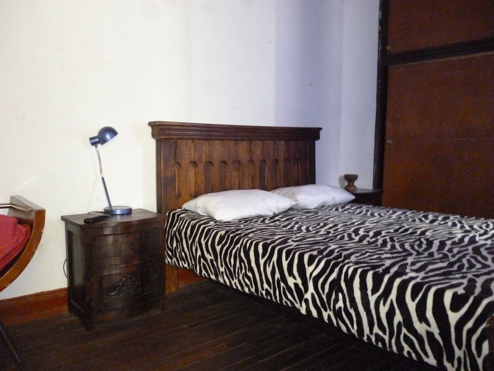 Hostal Cq Chapinero Bogota Bagian luar foto